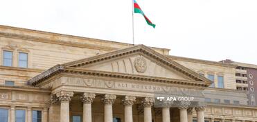 Ali Məhkəmə borc müqaviləsi ilə bağlı məsələyə aydınlıq gətirib