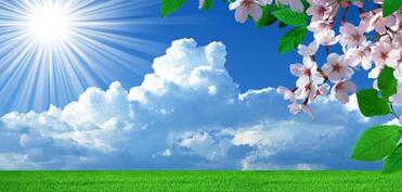 Apreldə orta aylıq temperatur iqlim normasına yaxın olacaq