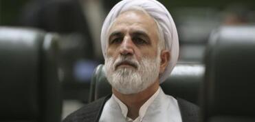 KİV: Hava zərbələri nəticəsində İran məhkəmə hakimiyyətinin rəhbəri öldürülüb