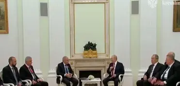 Paşinyan Putinə Rusiya vətəndaşı olan ermənilərin Baş nazir olmasının mümkünsüzlüyündən bəhs edib