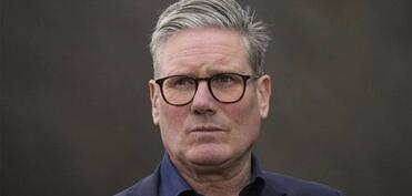 Starmer Hörmüz boğazının açılması üzrə konfrans keçiriləcəyini elan edib