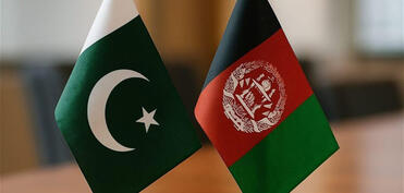 Əfqanıstan və Pakistan münaqişəyə son qoymaq üçün danışıqlar aparır