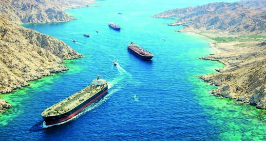 Hörmüz böhranı: qlobal iqtisadiyyat sınaq qarşısında