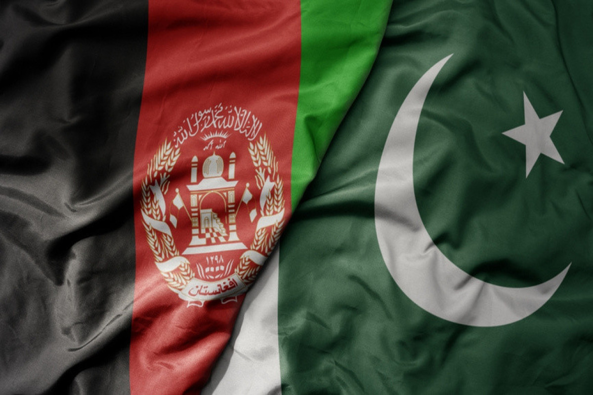 Əfqanıstan və Pakistan nümayəndələri bu gün Çində bir araya gəlir