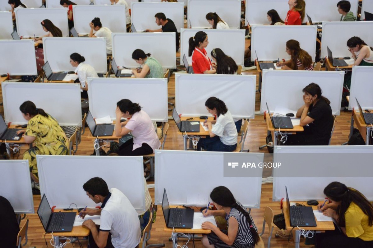 MİQ-ə buraxılacaq ali təhsilin bakalavriat səviyyəsi üzrə ixtisasların siyahısı açıqlanıb - CƏDVƏL