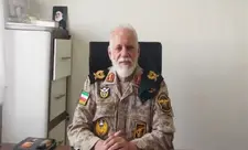 SEPAH komandanı Məhəmməd Əli Fətəlizadə öldürülüb