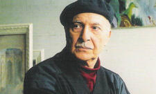 Bu gün Xalq rəssamı Altay Hacıyevin anadan olmasının 95-ci ildönümü tamam olur