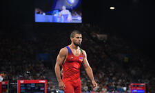 Azərbaycan idmançılarının aprel ayı üçün reytinqi açıqlanıb