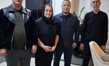 BAK xeyriyyəçilik kampaniyasını davam etdirir