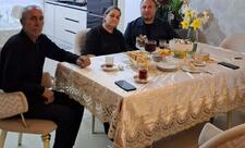 BAK xeyriyyəçilik kampaniyasını davam etdirir