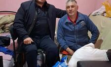 BAK xeyriyyəçilik kampaniyasını davam etdirir