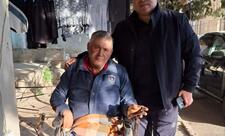 BAK xeyriyyəçilik kampaniyasını davam etdirir