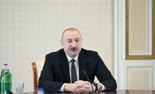 Prezident İlham Əliyev: Azərbaycan Türk Dövlətləri Təşkilatının inkişafına böyük töhfə verir və verəcək