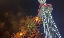 Bulvarda Milli Etalon Vaxtının göstərilməsinə başlanılıb