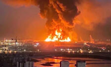 İran Bəhreyndəki ABŞ alüminium zavoduna zərbə endirib