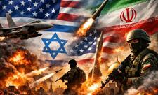 İran: Quru əməliyyatı başlayarsa, heç kim sağ qalmayacaq