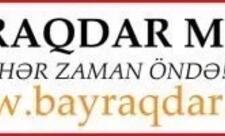 BAYRAQDAR MEDİA 5 yaşında