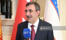 Cevdet Yılmaz: İran-İsrail-ABŞ savaşı, türk dünyası da daxil olmaqla, bölgə üçün təhdiddir