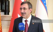 Cevdet Yılmaz: Türkiyə–Ermənistan və Azərbaycan–Ermənistan sərhədlərinin açılması sülhün konkret nəticələrindən biri olacaq - MÜSAHİBƏ