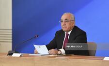 Əli Əsədov: Türkiyə və Özbəkistan millilərinin dünya çempionatına vəsiqə qazanması Türk dünyasının zəfəridir