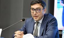 Fərid Qayıbov beynəlxalq yarışlarda yüksək nəticələr əldə etmiş idmançılarla görüşdü