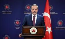 Fidan Almaniya XİN rəhbəri ilə regiondakı vəziyyəti müzakirə edib