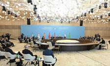 Şimali Kipr Baş naziri: TDT görüşlərinə ev sahibliyi etməyə hazırıq