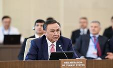 Baş katib: TDT fəaliyyətinin miqyasını genişləndirib