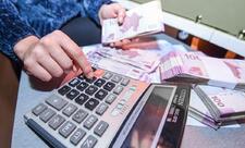 İqtisadiyyata kredit qoyuluşu 9%-ə yaxın artıb