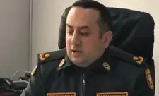 MN Mərkəzi Hərbi-Həkim komissiyasının sabiq rəisinin cinayət işi üzrə istintaq tamamlanıb