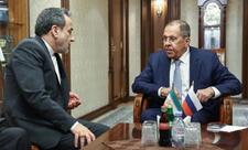 İran və Rusiya XİN rəhbərləri regiondakı vəziyyəti müzakirə edib