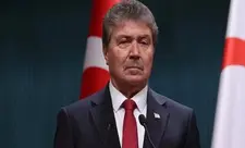 Baş nazir: Şimali Kiprə davamlı dəstəyinə görə Prezident İlham Əliyevə təşəkkür edirəm