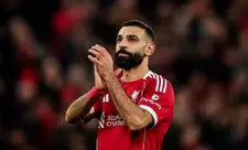 “Napoli” Salah üçün hərəkətə keçdi