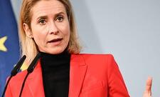 Kallas: NATO-da heç kim ABŞ-ı əvəz edə bilməyəcək