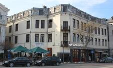 Gürcüstan ombudsmanı Tbilisidəki Azərbaycan teatrının binasının vəziyyətinə diqqət çəkib