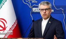 İran ABŞ və İsraili terrorizmdə ittiham edib