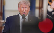 Trampın çıxışı neftin qiymətinə təsir edib