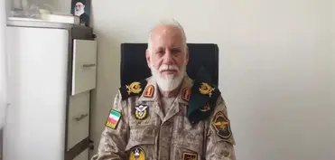 SEPAH komandanı Məhəmməd Əli Fətəlizadə öldürülüb