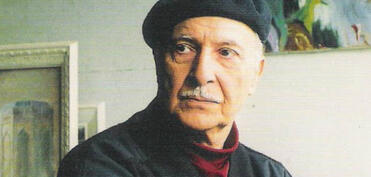 Bu gün Xalq rəssamı Altay Hacıyevin anadan olmasının 95-ci ildönümü tamam olur