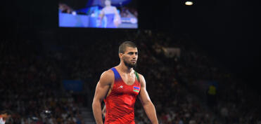 Azərbaycan idmançılarının aprel ayı üçün reytinqi açıqlanıb