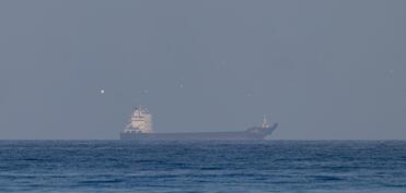 Tehran Hörmüz boğazı üçün diplomatik qapını açdı