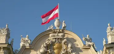 Avstriya: ABŞ-ın hərbi təyyarələrinə hava məkanı bağlanıb