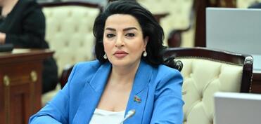 “Aprel döyüşləri milli birliyin təntənəsi idi”