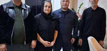 BAK xeyriyyəçilik kampaniyasını davam etdirir