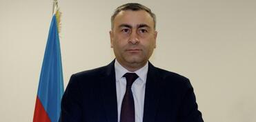 “Aprel döyüşləri II Qarabağ müharibəsinin zəfərinin elanı oldu”
