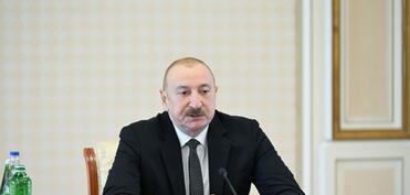 Prezident İlham Əliyev: Azərbaycan Türk Dövlətləri Təşkilatının inkişafına böyük töhfə verir və verəcək
