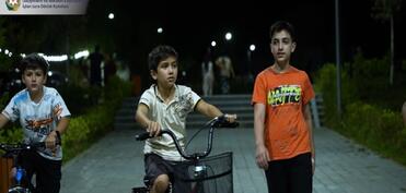 Dövlət Komitəsi Zabuxdan videçarx yayımlayıb - VİDEO