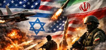 İran: Quru əməliyyatı başlayarsa, heç kim sağ qalmayacaq