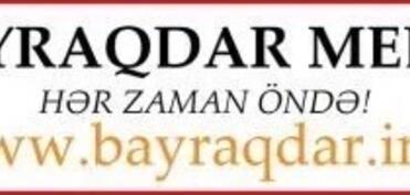 BAYRAQDAR MEDİA 5 yaşında