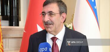 Cevdet Yılmaz: İran-İsrail-ABŞ savaşı, türk dünyası da daxil olmaqla, bölgə üçün təhdiddir